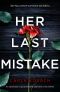 [Detective Gina Harte 06] • Her Last Mistake - Detective Gina Harte Series 06 (2020)